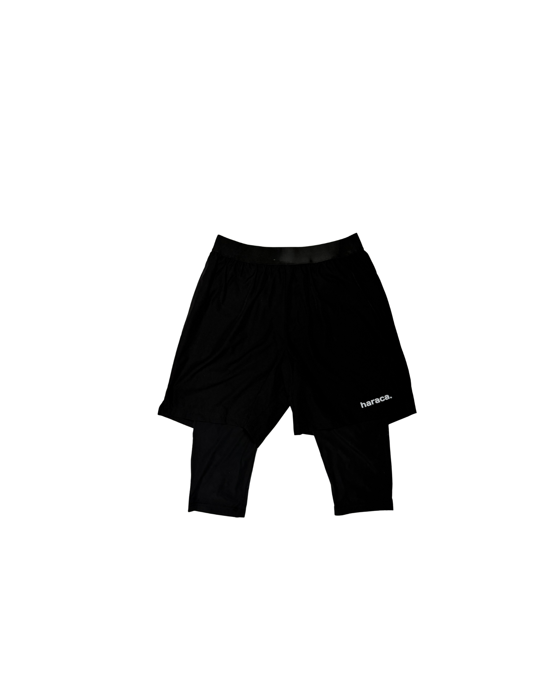 Performance 2-in-1 Shorts.