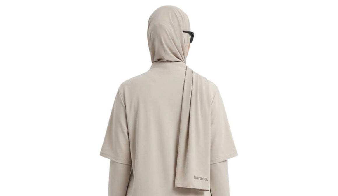 Performance Scarf