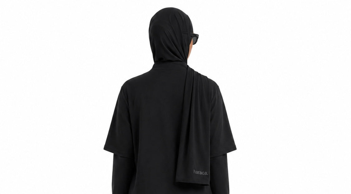 Performance Scarf