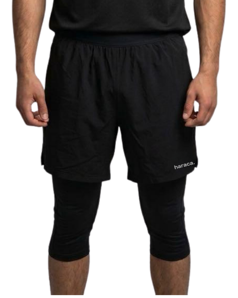 Performance 2-in-1 Shorts.