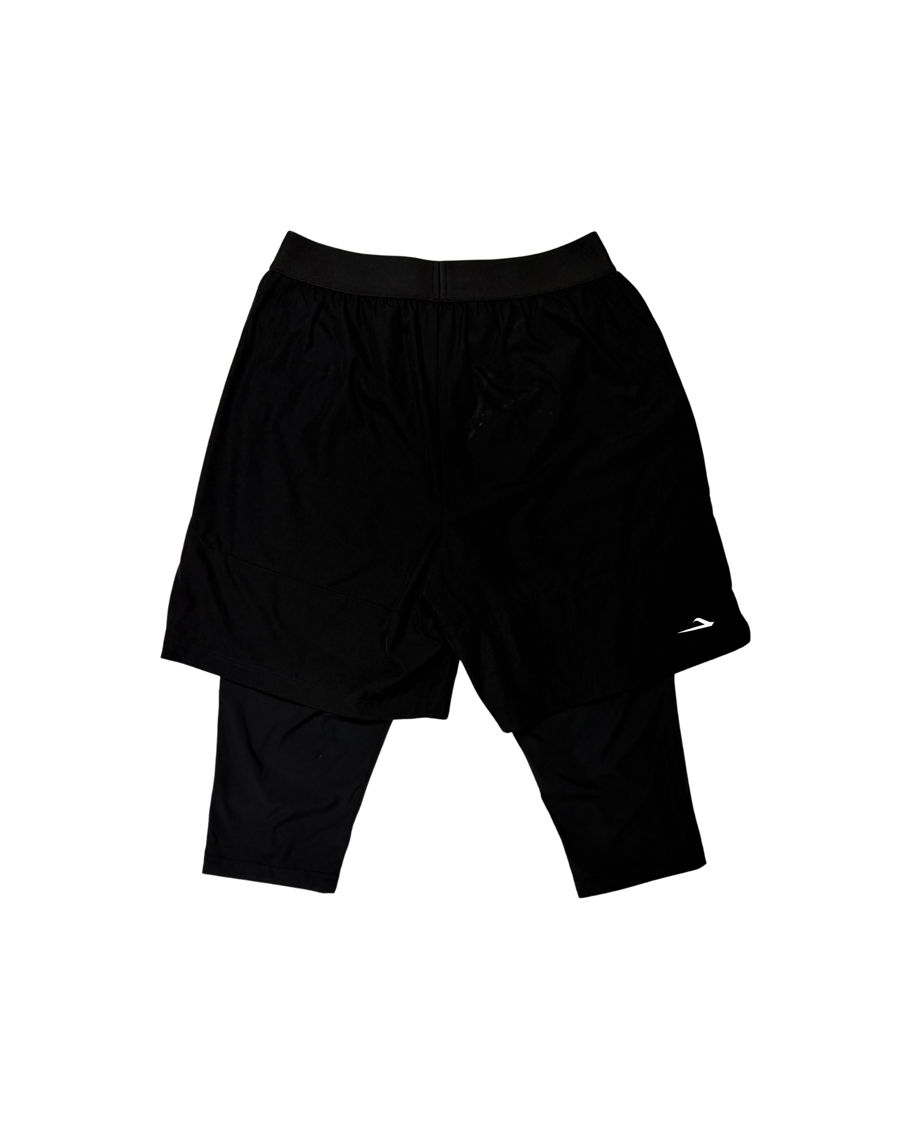 Performance 2-in-1 Shorts.