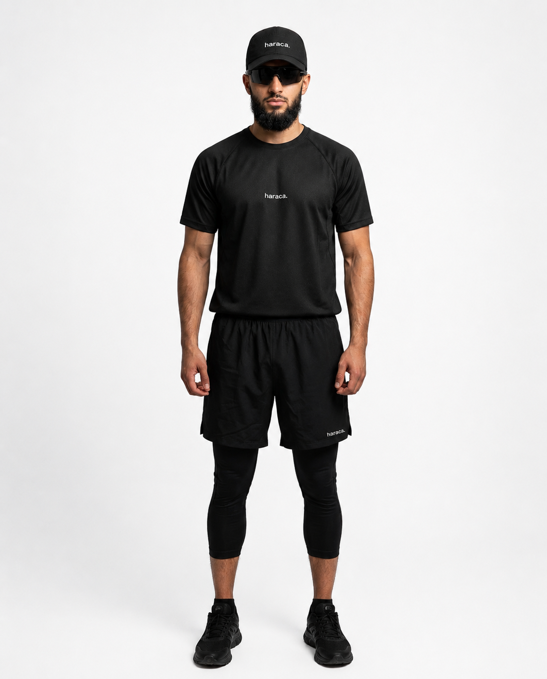 Performance Cap