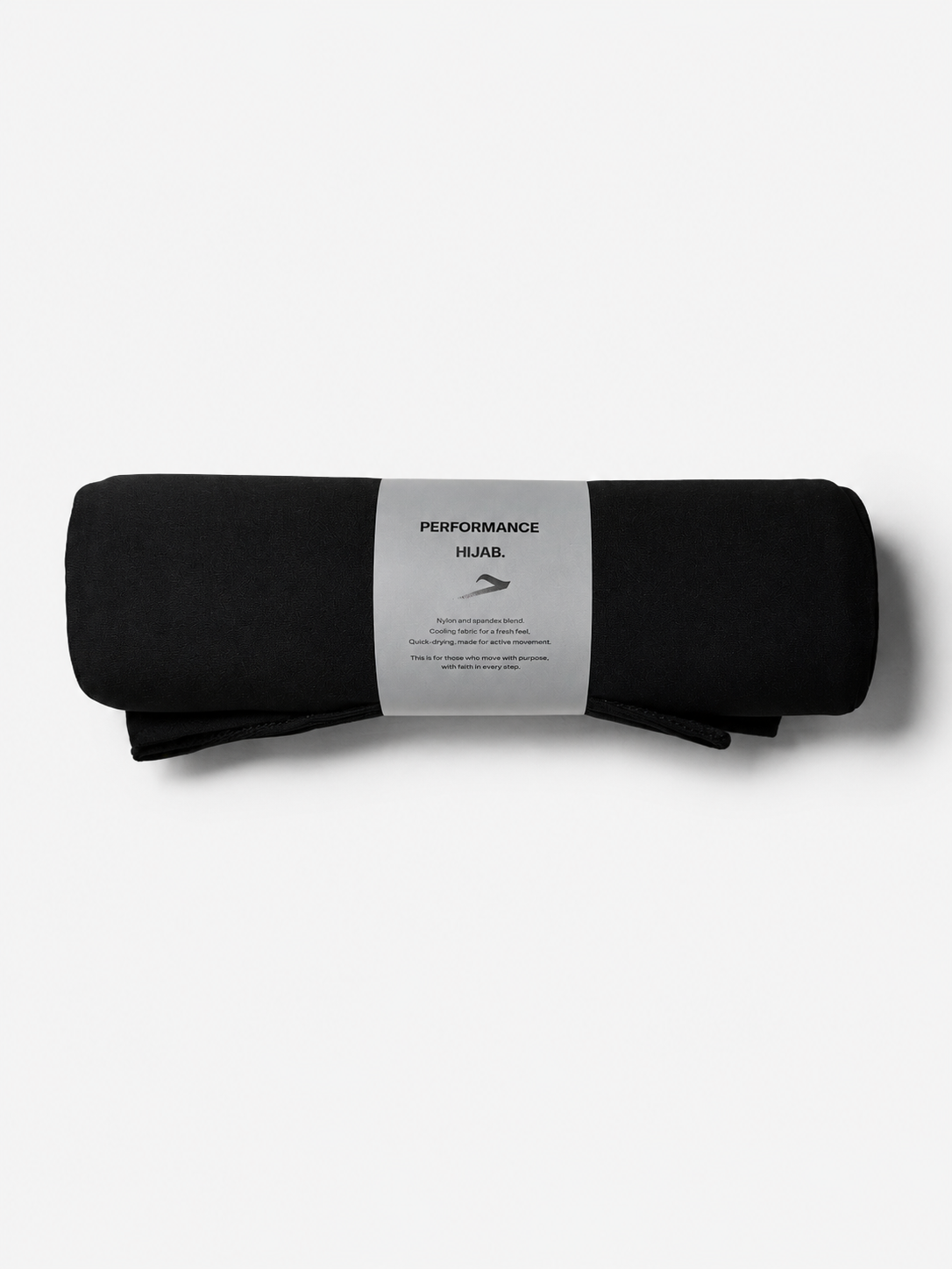 Performance Scarf