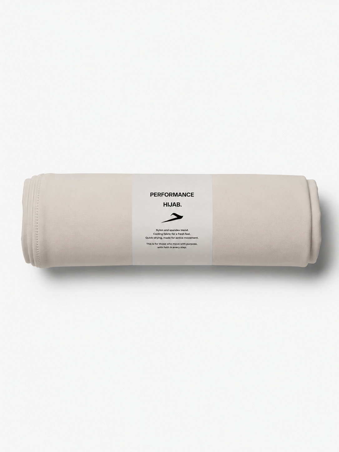 Performance Scarf