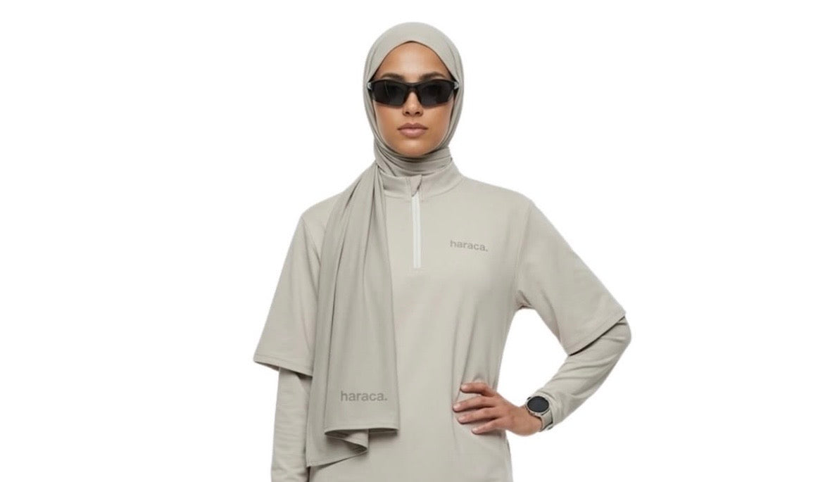 Performance Scarf