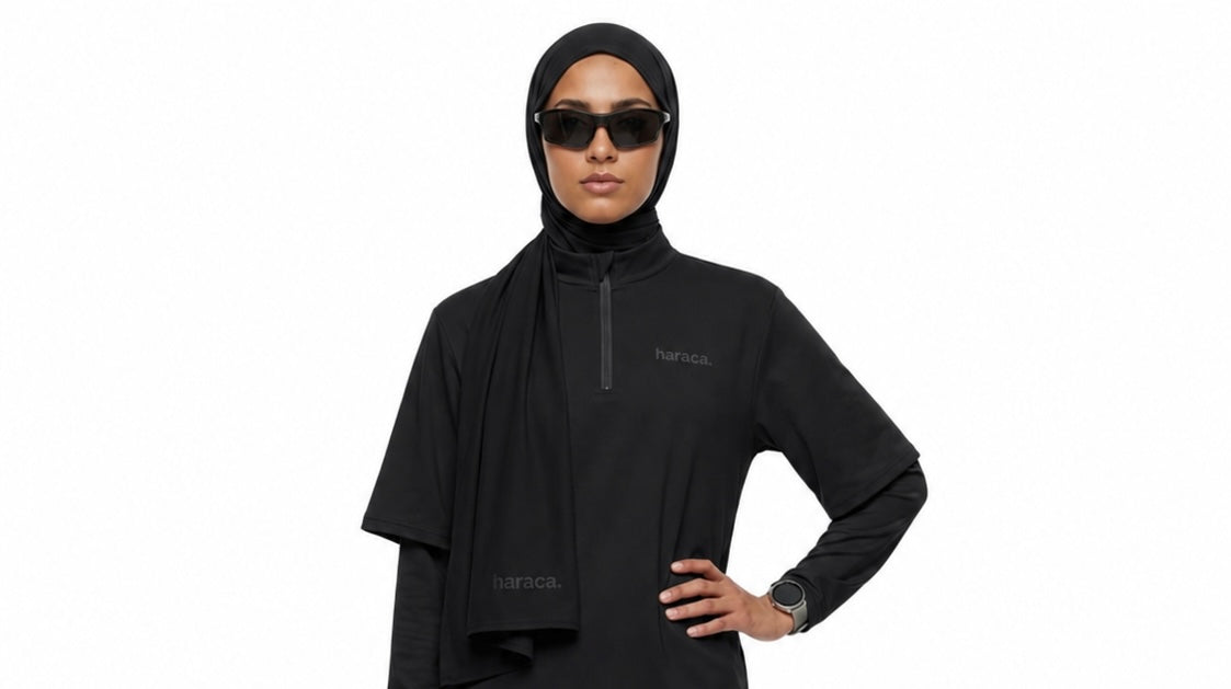 Performance Scarf