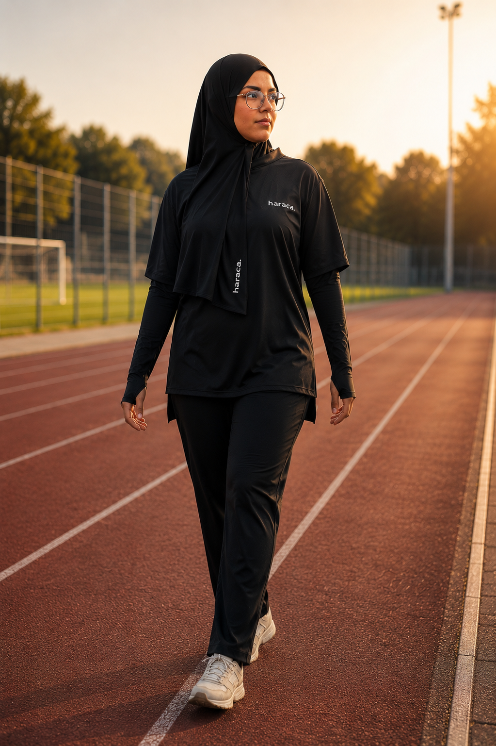 Performance Scarf